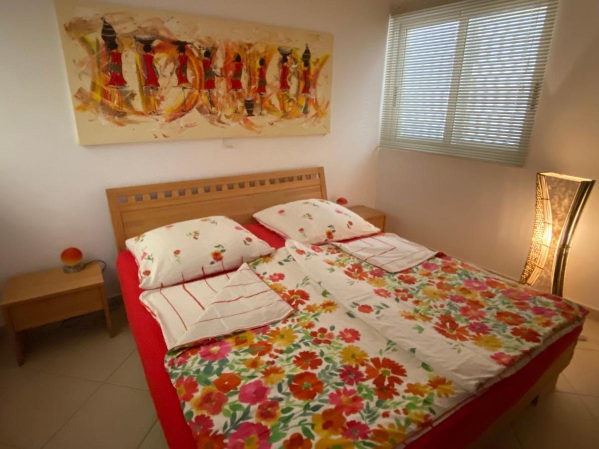 Seaview Luxury Penthouse Mare Apartment Sal Rei Exterior photo