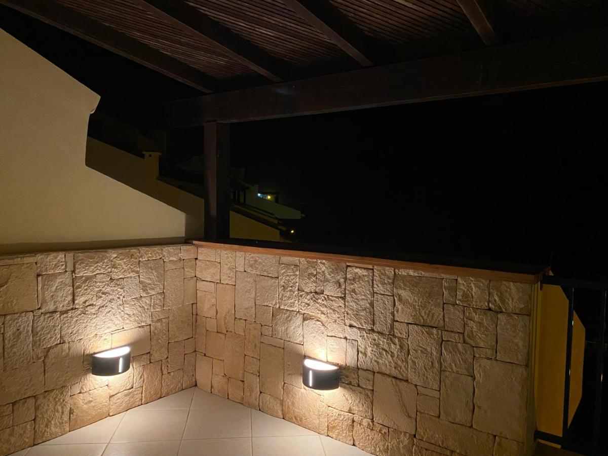 Seaview Luxury Penthouse Mare Apartment Sal Rei Exterior photo